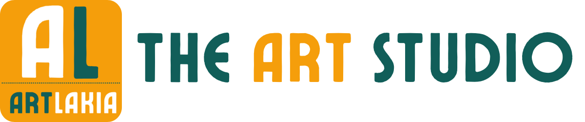 Artlakia logo